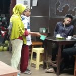 Tertibkan Gepeng, Dinsos Sintang Akan Koordinasi dengan Instansi Terkait