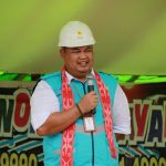 Waduh, Baru 172 Desa di Sintang yang Teraliri Listrik