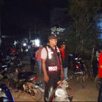 Antisipasi Tindak Pidana 3C, Polsek Sepauk Imbau Warga Selalu Waspada