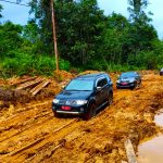 Jangan Asal Bangun Jalan! Bang Midji: Kasihan Masyarakat