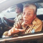 Waduh, Ternyata Ruas Jalan Simba Tak Dianggarkan, Ini Penjelasan Bupati Jarot