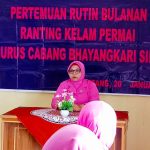 Selain Pererat Silaturahmi, Jaga Suami dan Anak dari Bahaya <i>Narkotika</i>