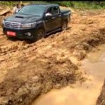 Jokowi Keluarkan Inpres Nomor 1 Tahun 2019, PLBN Sungai Kelik Diprioritaskan!