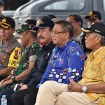 Ditanya Presiden Soal Infrastruktur, Midji Sebut Sintang Paling Parah