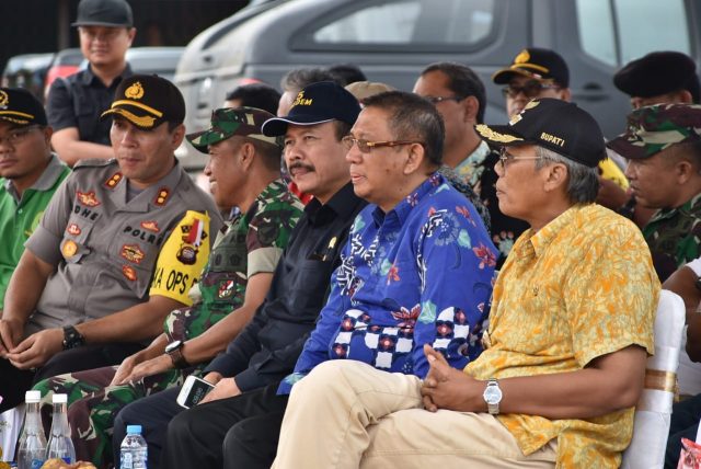 Sintang Midji