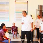 Sidak di Empat Intansi Pelayanan Publik, Jarot: Jangan Sampai Hak Politik Rakyat Hilang hanya Soal e-KTP!