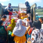 Jaga Harga Beras, Bulog Sintang Launching KPSH