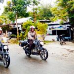 Berharap Kamtibmas di Wilayah Hukumnya Aman dan Kondusif