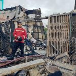 Kata Bupati Jarot, Listrik PLN Tak Stabil dan Instalasi Jelek Pemicu Kebakaran di Sintang