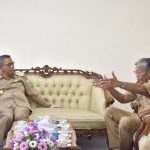 Midji Pastikan Kapuas Raya Terbentuk di Masa Pemerintahannya!