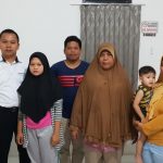 Kabur karena Dibully Teman Sekelasnya, Siswi SMA N 1 Sintang Ditemukan di Kabupaten Melawi