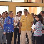 Warna Coklat di RSUD Ade M Djoen, Midji: Same Jak Nyuruh Orang Sakit Lagi!!!