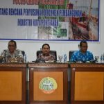 FGD Akomodir Saran dan Masukan