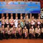 Save Our Students Larang Anak di Bawah Umur Bermotor