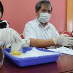 Siap-siap, 1.000 ASN Pemkot Pontianak Akan Dites Urinenya