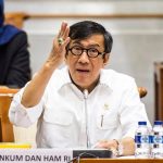 60 Persen Penghuni Rutan Mempawah Didominasi Napi Narkoba
