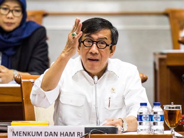60 Persen Penghuni Rutan Mempawah Didominasi Napi Narkoba