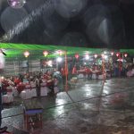 Jarot Bangga Seluruh Etnis Membaur di Malam Imlek 2570