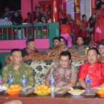 Perayaan Imlek 2570, Tekad Menjaga Kerukunan Umat Beragama