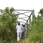 Dengan Dana Rp1,5 M, Jembatan Nanga Tempunak Dipastikan Rampung