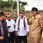 Kalimantan Dipersatukan dengan Udara