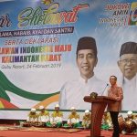 Main Dua Kaki, Sutarmidji Doakan Caleg Koalisi Jokowi Tak Terpilih!