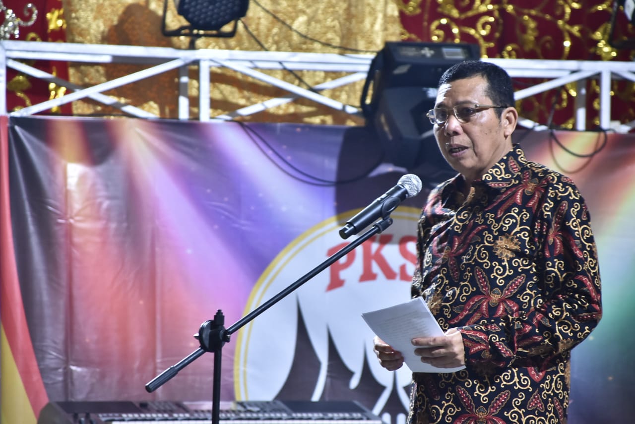 Walau Berbeda Suku, Budaya dan Agama Kita Adalah Satu