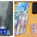 Miris! Bukannya Jadi Teladan, Ketua RW Ini Malah Jualan Sabu