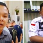 Kasat Reskrim Sintang dan Ketapang Bantah Minta Uang Tiket Pesawat!