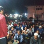 Masuk Secara Ilegal, Malaysia Deportasi 365 TKI