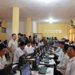 BKPSDM Optimis 117 Peserta Lolos Seleksi P3K