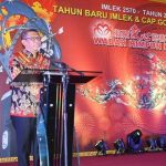 Jauhi Hoax, Mari Bersatu Membangun Kalbar