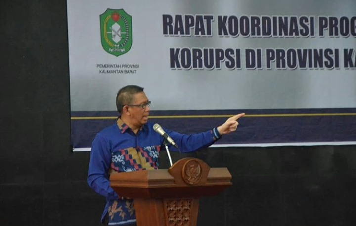 Cegah Transaksi Sesat, Midji Minta NJOP Kabupaten/Kota Dievaluasi