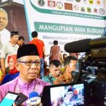 Midji-Norsan Membangun Kalbar Tanpa Perbedaan SARA