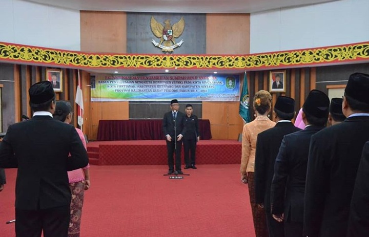 BPSK Harus Lindungi Konsumen!
