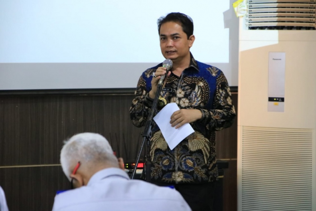 Optimalisasi Produk Hukum