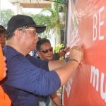 Mempawah Komitmen Sembuhkan Penderita TBC