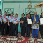 Dicanangkan Menjadi Kota Budaya Maritim, Ini Pesan Bupati Mempawah