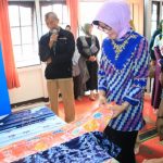 Jaga Kualitas Batik Kamboja