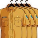 164 ASN Sintang Akhiri Masa Tugasnya