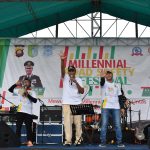 Gerakan Millenial Road Safety Festival Tekan Angka Kecelakaan Usia Produktif
