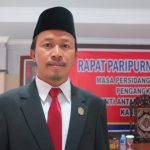 Dewan Sintang Minta CPNS Jalankan Tugas dengan Maksimal