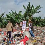 Dampingi Relasi, KPU Sintang Ajak Masyarakat Memilih