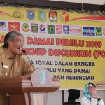 Jarot: Percayalah! yang Memutuskan Silaturahmi Tidak Terpilih