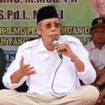 Jangan Mudah Terprovokasi, Jarot: Merawat Kerukunan Itu Mahal!