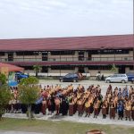 9 Siswa Wakili Sintang di OSN Kalbar