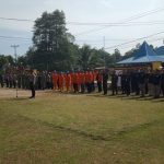 Cegah Karhutla, Kapolsek Sepauk Minta 40 Desa Inventarisir Wilayahnya