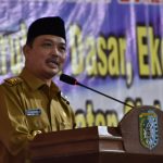 Peroleh Nilai Tertinggi, Sekda Sanggau Diusulkan Duduki Kursi Sekda Kalbar