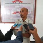 Pendistribusian Logistik Pemilu Diyakini Aman