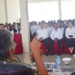 Jarot Tidak Ingin Mendengar Keluhan, Apalagi Merengek-rengek Minta Pindah